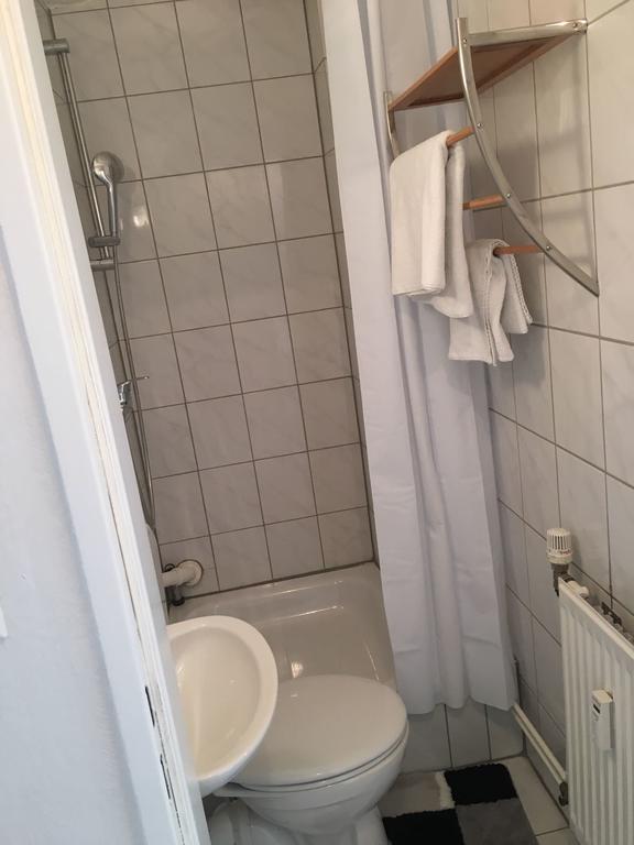 Wunstorferstrasse 89 Apartment Hannover