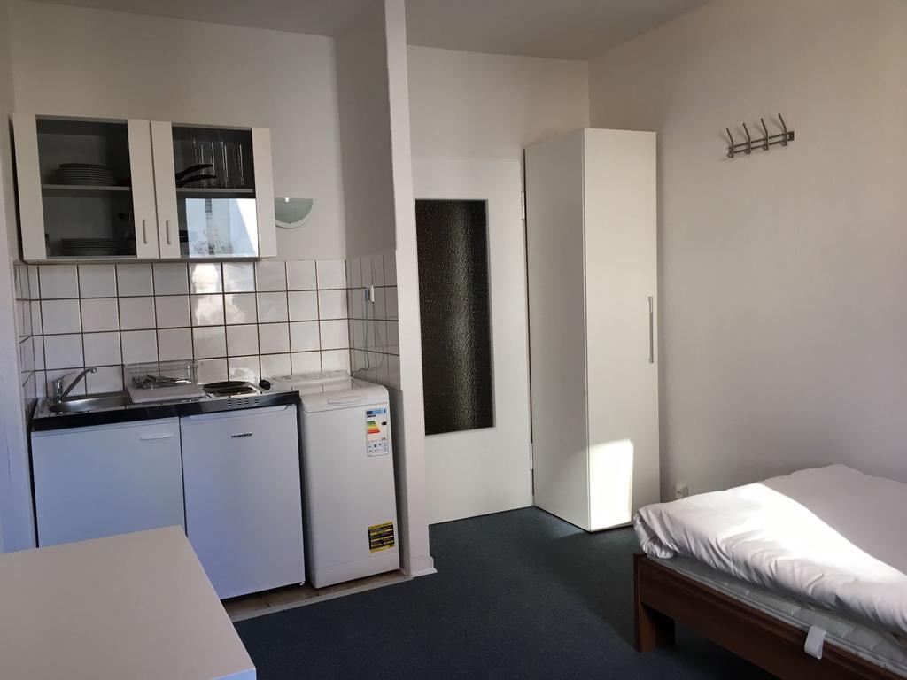 Wunstorferstrasse 89 Hannover