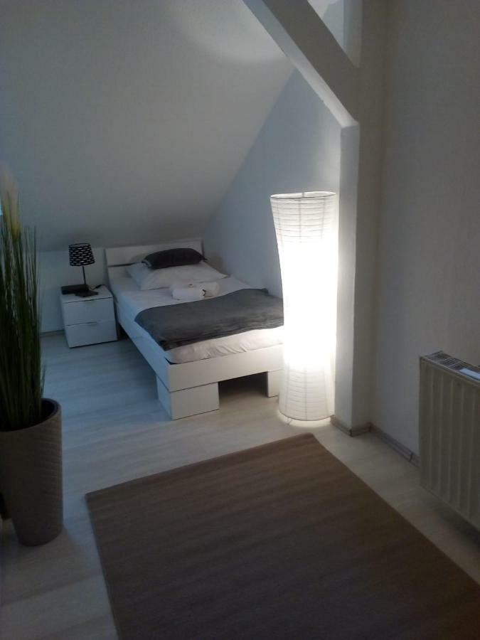 Apartment Wunstorferstrasse 89