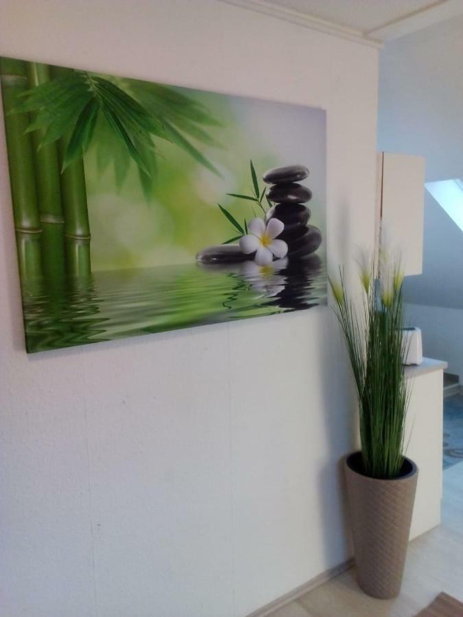 Wunstorferstrasse 89 Apartment