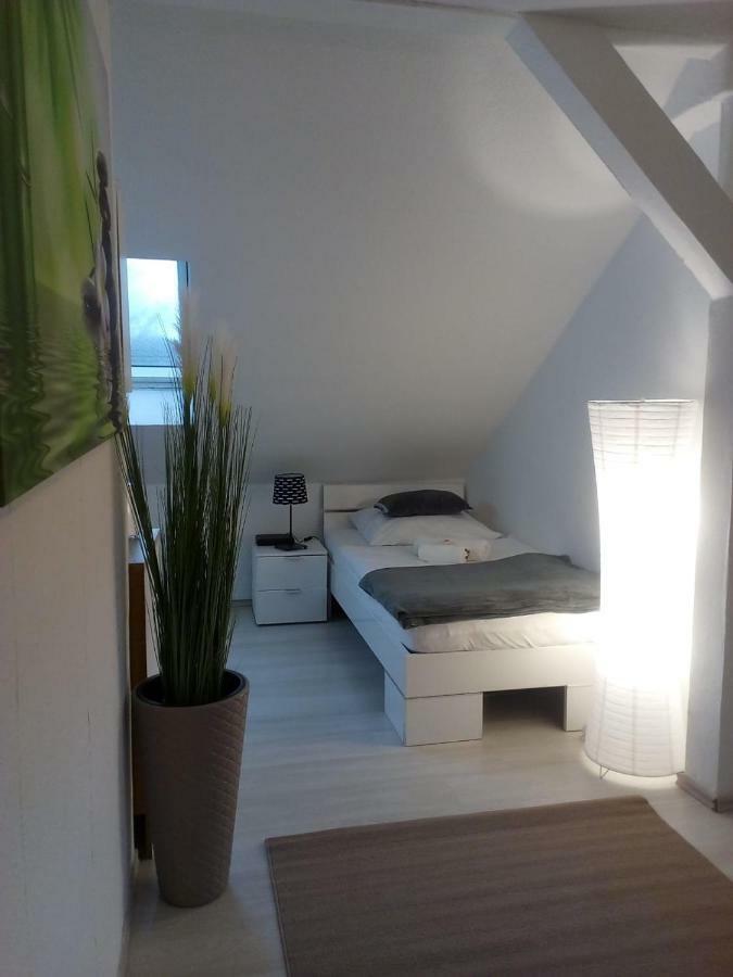 Wunstorferstrasse 89 Apartment *