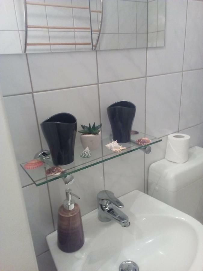Wunstorferstrasse 89 Apartment Hannover