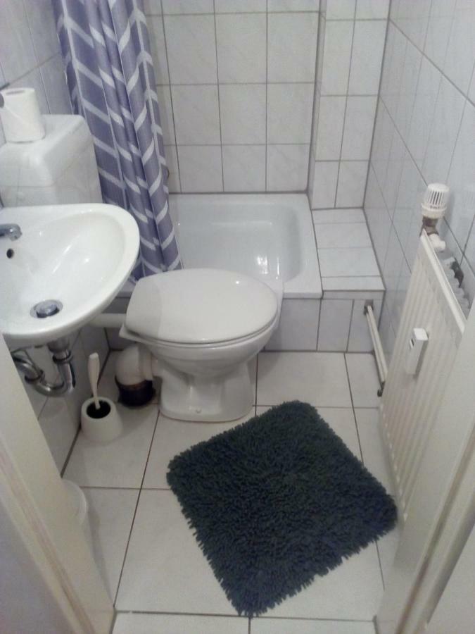 Apartment Wunstorferstrasse 89