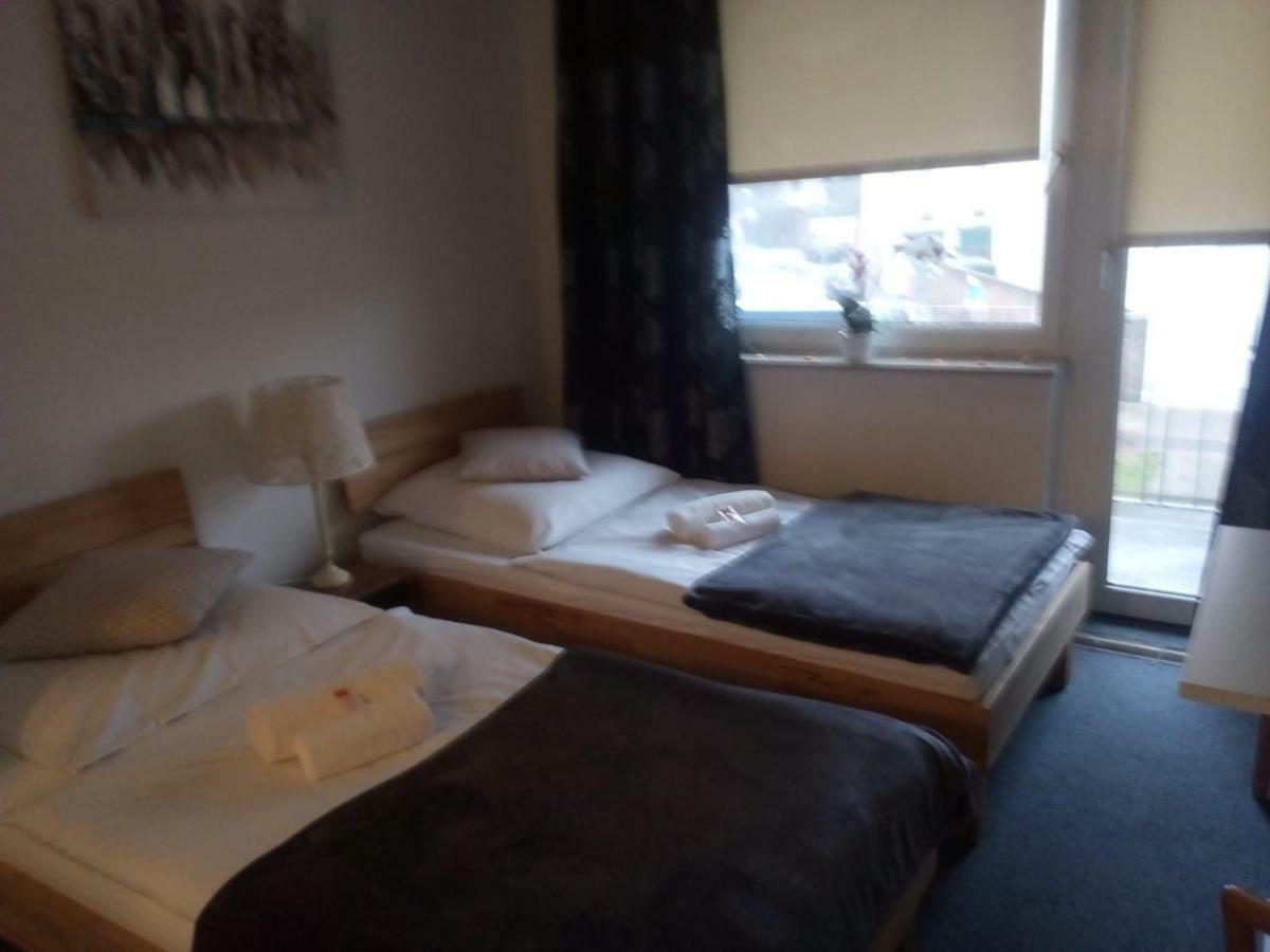 Apartment Wunstorferstrasse 89 *